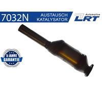 LRT Katalysator 7032n für SEAT VW
