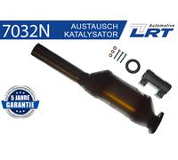 LRT Katalysator 7032n für SEAT VW