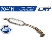 LRT Katalysator für SKODA VW 7041N