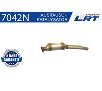 LRT Katalysator 7042n für Audi