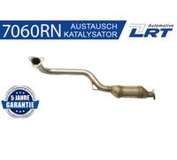 LRT Katalysator 7060rn für Audi