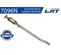 LRT Katalysator für SKODA VW AUDI 7096N