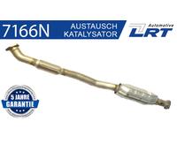 LRT Katalysator für OPEL 7166N