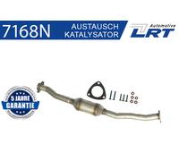 LRT Katalysator 7168n für OPEL