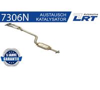 LRT Katalysator 7306n für BMW