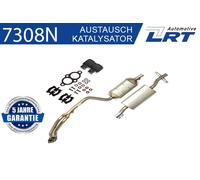 LRT Katalysator 7308n für BMW