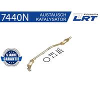 Katalysator LRT 7440N