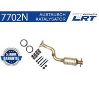 LRT Katalysator 7702n für NISSAN