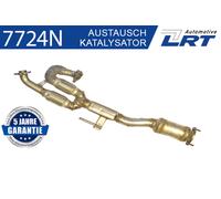 LRT Katalysator 7724n für NISSAN