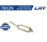 LRT Katalysator 7802n für Volvo