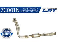 LRT Katalysator 7c001n für LADA