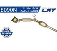 LRT Katalysator für VW 8090N