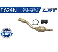 LRT Katalysator 8624n für Peugeot
