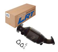 LRT Katalysator für SKODA VW 1J0253058SX 1J0254501X 1J0253058SV 7041N