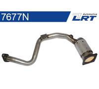LRT Katalysator Euro 4 für Citroën Berlingo 1.4i Bivalent Xsara Coupe Peugeot