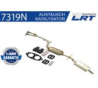 LRT Katalysator für BMW 7319N