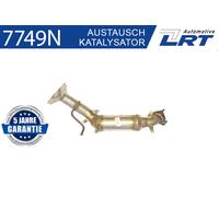 LRT Katalysator für HONDA 7749N