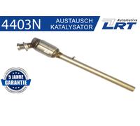 LRT Katalysator