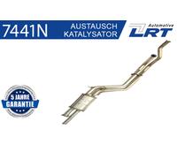 LRT Katalysator für MERCEDES-BENZ 7441N