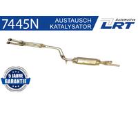 LRT Katalysator für MERCEDES-BENZ 7445N