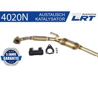 LRT Katalysator für VW SEAT AUDI 4020N