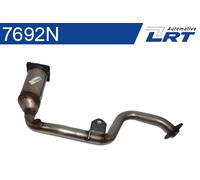 LRT Katalysator KAT Euro 3 passend für Citroën Xsara N1 1.6 16V N0 N2
