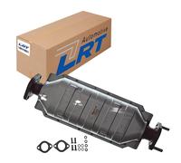 LRT KATALYSATOR KAT MIT ANBAUTEILEN passend für MITSUBISHI SPACE WAGON 2.4 GDI