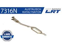 LRT Katalysator links für BMW 7316N