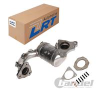 LRT Katalysator 7680n für RENAULT