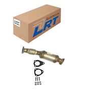 Lrt Katalysator Mit Anbauteilen Passend Für Audi A4 A6 Vw Passat B5 Skoda 1.9tdi Katalysator: As: 37887d As: 37889d Asso: 040023 Asso: 040042 Audi:
