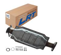 LRT KATALYSATOR MIT ANBAUTEILEN passend für HONDA CONCERTO ROVER 200 400 1.5 1.6