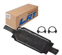 LRT KATALYSATOR MIT ANBAUTEILEN passend für JEEP CHEROKEE XJ GRAND ZJ 2.5+5.2 i