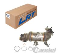 Lrt Katalysator Mit Anbauteilen Passend Für Opel Astra J Zafira C 1.4 Ab 14 Ne Katalysator: As: 21791 Bm Catalysts: Bm91720h Bosal: 090199 Eec: Vx