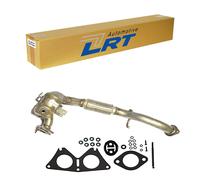 LRT KATALYSATOR MIT ANBAUTEILEN VORNE passend für ALFA 147 156 1.6 16V AB 2002