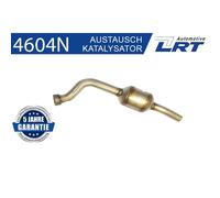 LRT Katalysator passend für Citroën Jumpy U6U 2.0 HDi 110 BS_ BT_ BY_ BZ_