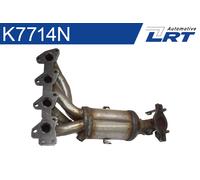 LRT Krümmerkatalysator k7714n für KIA