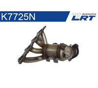 LRT Krümmerkatalysator k7725n für KIA