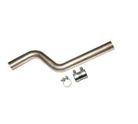 LRT Reparaturrohr, Ruß-/Partikelfilter r4151 für Opel GM