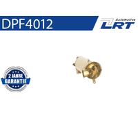 LRT Ruß-/Partikelfilter, Abgasanlage dpf4012 für VW AMC