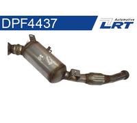LRT DPF4437 Partikelfilter (DPF)