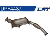 LRT DPF4437 Partikelfilter (DPF)
