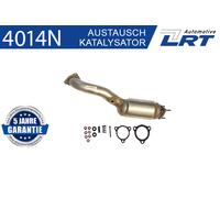 LRT Vorkatalysator 4014n für Audi