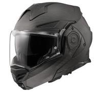 LS2 FF901 Advant X Solid Klapphelm matt-carbon, Größe M (57/58)