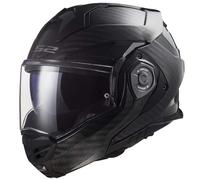 LS2 FF901 ADVANT X CARBON SOLID Klapphelm carbon S