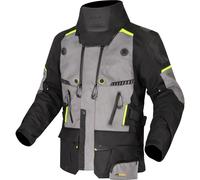 LS2 Adventure Jacke Apollo L