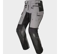 Hose LS2 Apollo Men Pants Gr. L Motorradhose wasserdichte Touringhose grau