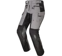 Hose LS2 Apollo Men Pants Gr. L Motorradhose wasserdichte Touringhose grau