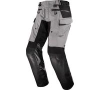 LS2 APOLLO MAN Motorradhose schwarz grau Gr. L