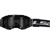 LS2 Cross Brille Aura Enduro - MX Quad Motocross Brille Downhill Off Road