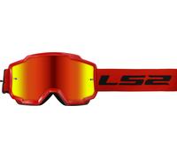 LS2 Crossbrille Charger Einheitsgröße